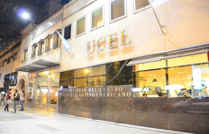Edificio ucel